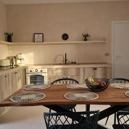 Holiday home Torsano Nardo Torre Inserraglio